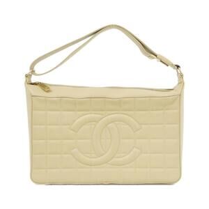 Chanel Chocobar Shoulder Bag